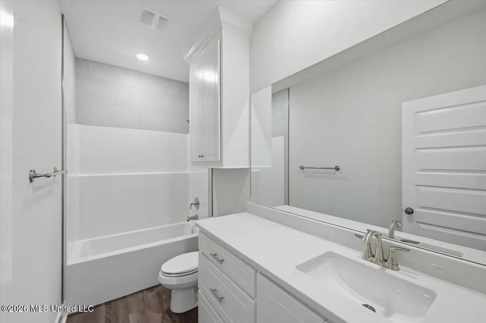 300 Courtney Lane Magee, MS 39111