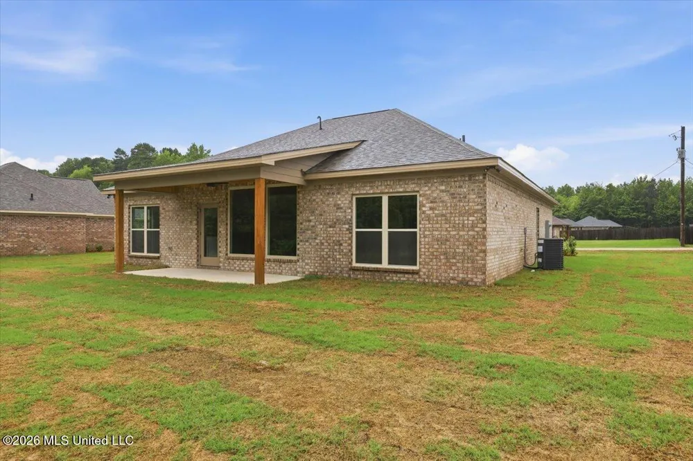 300 Courtney Lane Magee, MS 39111