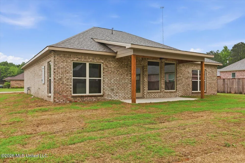 300 Courtney Lane Magee, MS 39111