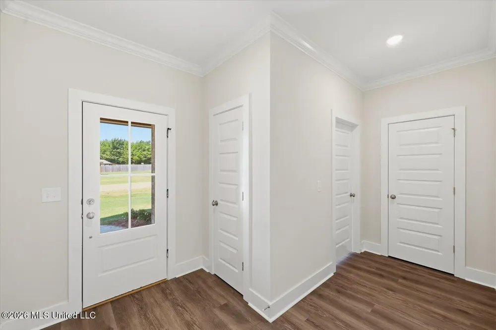 300 Courtney Lane Magee, MS 39111