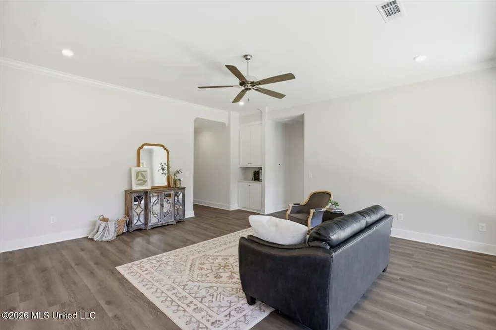 300 Courtney Lane Magee, MS 39111