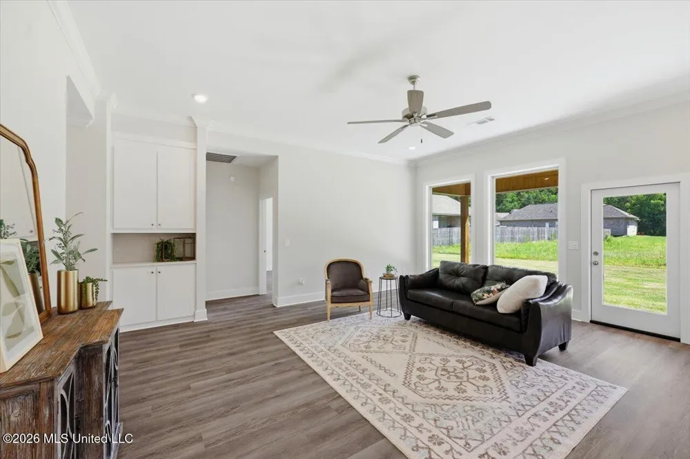 300 Courtney Lane Magee, MS 39111