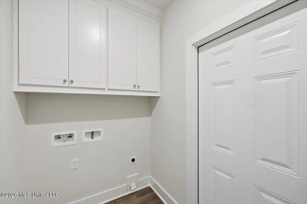 300 Courtney Lane Magee, MS 39111