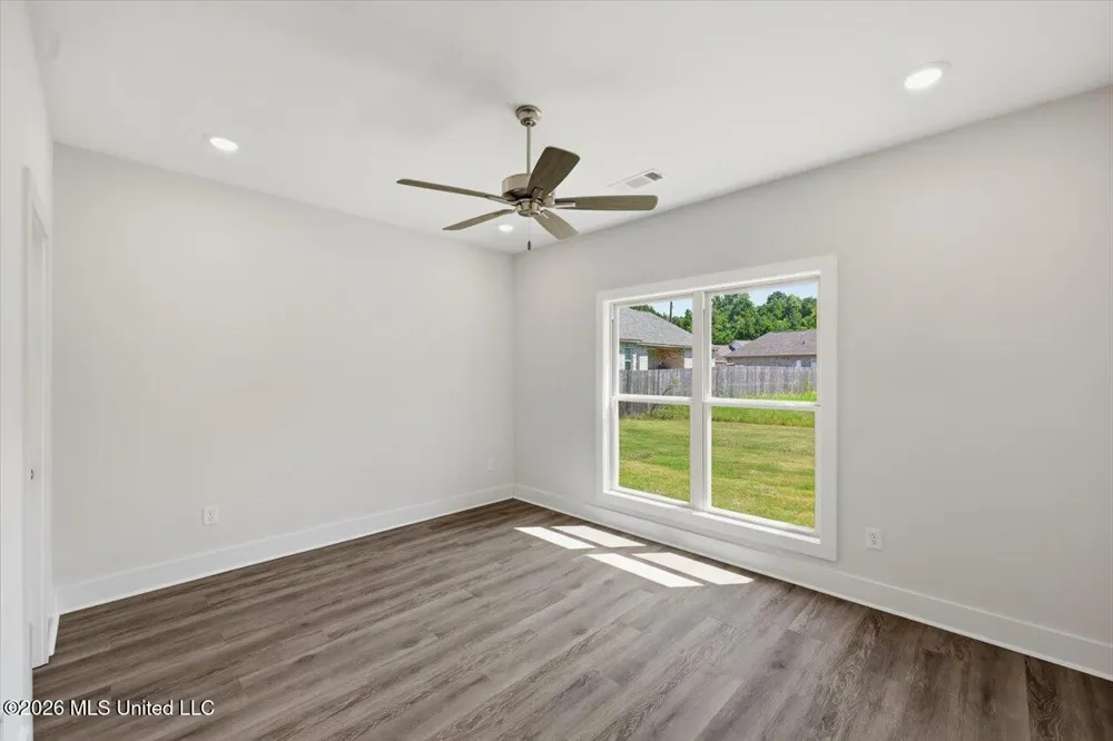 300 Courtney Lane Magee, MS 39111