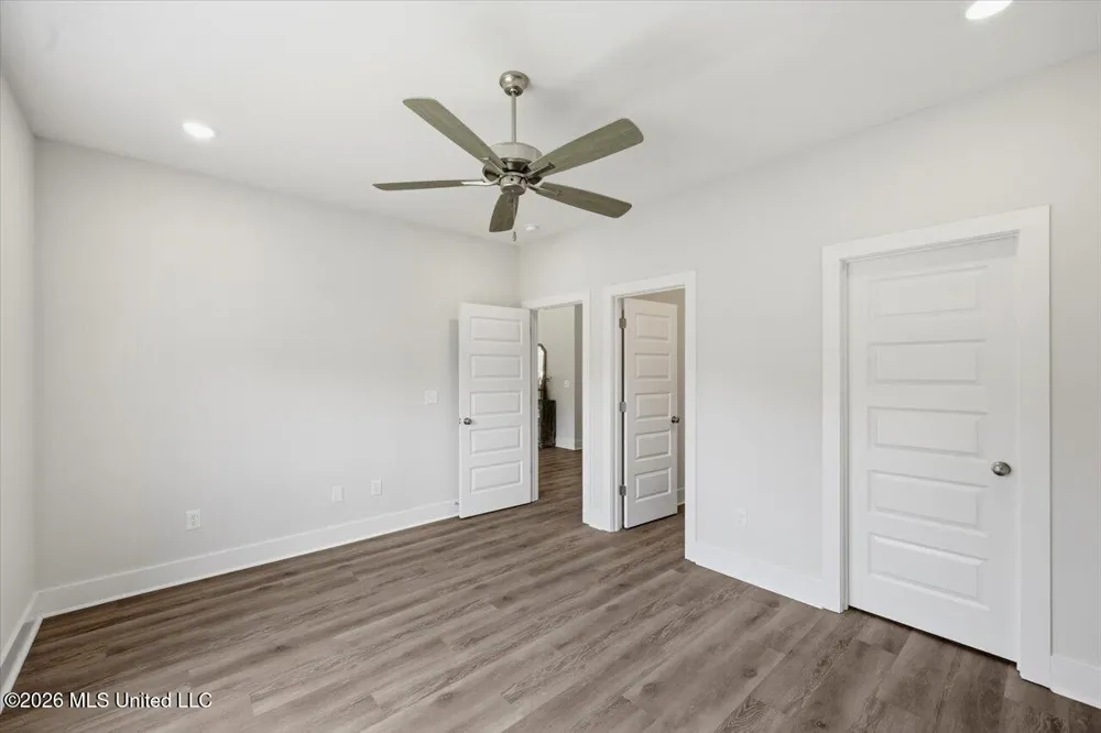 300 Courtney Lane Magee, MS 39111