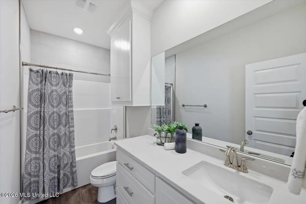 300 Courtney Lane Magee, MS 39111