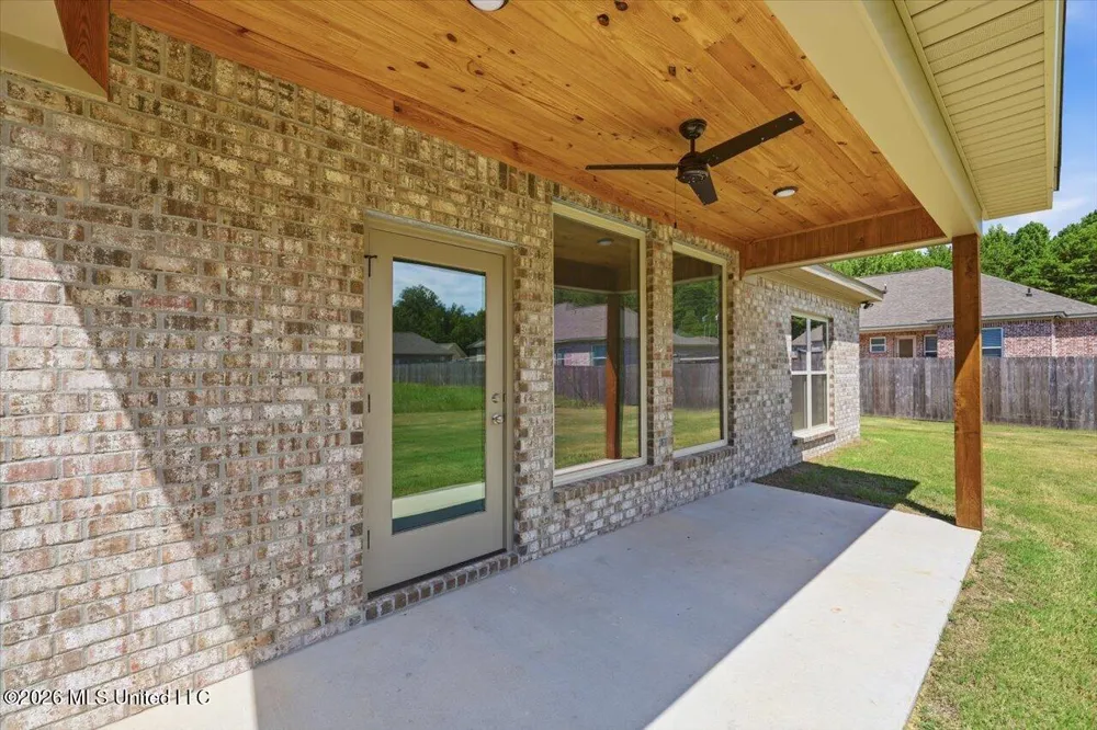 300 Courtney Lane Magee, MS 39111