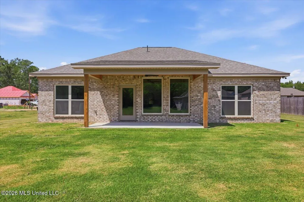 300 Courtney Lane Magee, MS 39111
