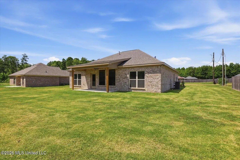 300 Courtney Lane Magee, MS 39111