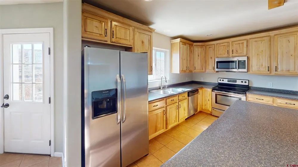 540 Mountain View Boulevard Monte Vista, CO 81144