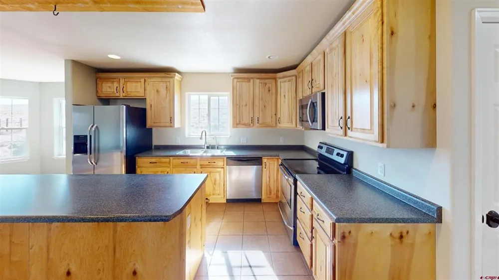 540 Mountain View Boulevard Monte Vista, CO 81144