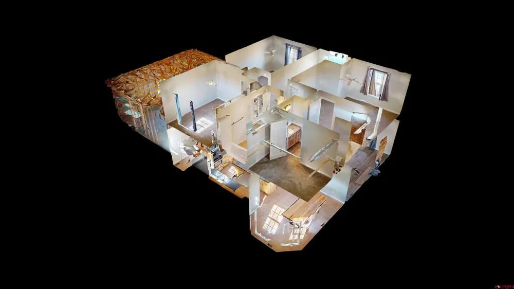 540 Mountain View Boulevard Monte Vista, CO 81144