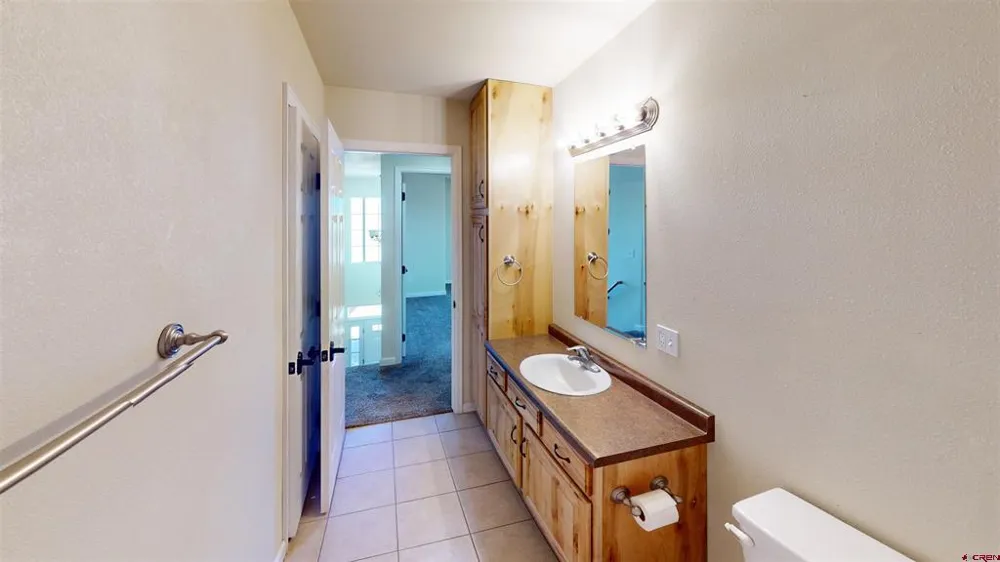 540 Mountain View Boulevard Monte Vista, CO 81144