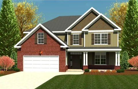 817 Balfour Drive