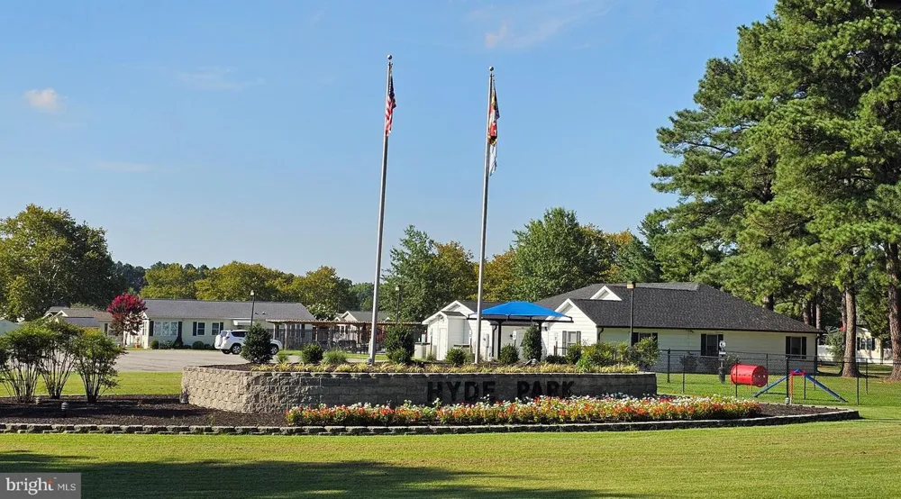 68 PARK LANE Easton, MD 21601