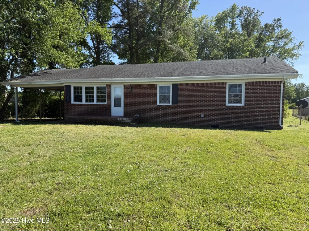 213 Country Club Road Camden, NC 27921