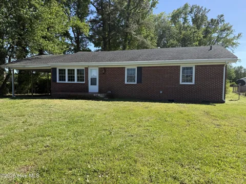 213 Country Club Road