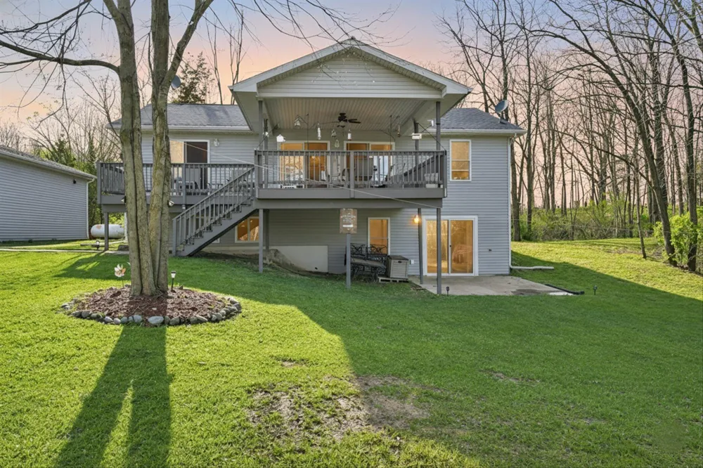 14165 Crampton Road Camden, MI 49232