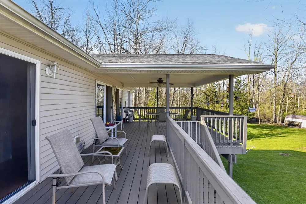 14165 Crampton Road Camden, MI 49232