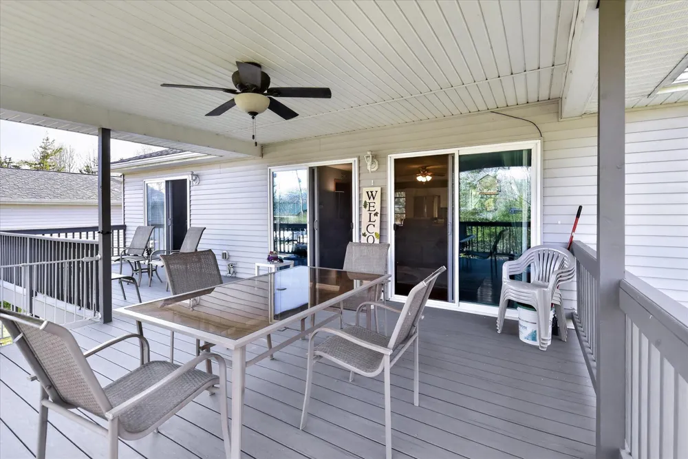 14165 Crampton Road Camden, MI 49232