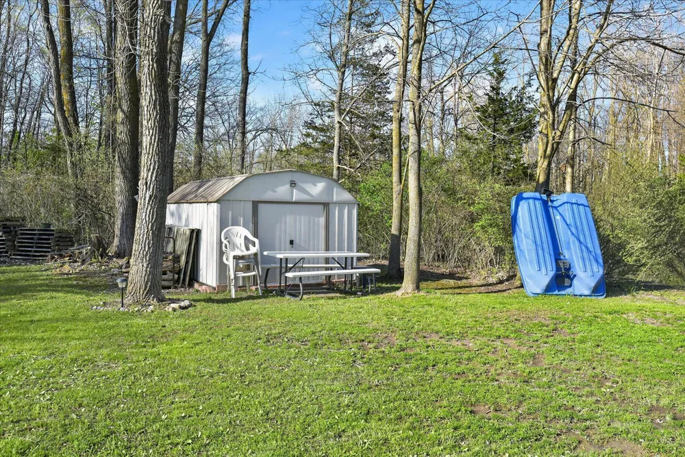 14165 Crampton Road Camden, MI 49232