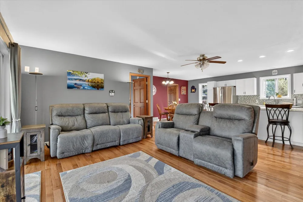 14165 Crampton Road Camden, MI 49232