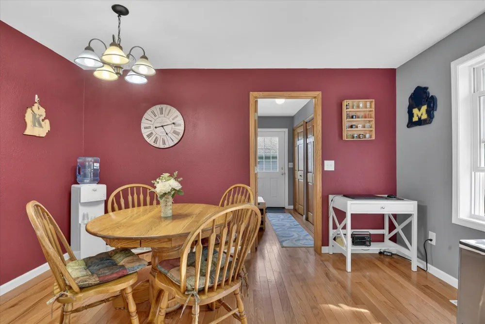 14165 Crampton Road Camden, MI 49232