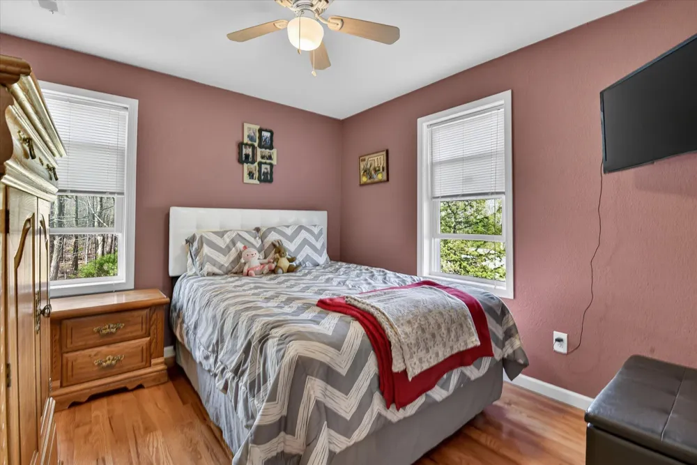 14165 Crampton Road Camden, MI 49232
