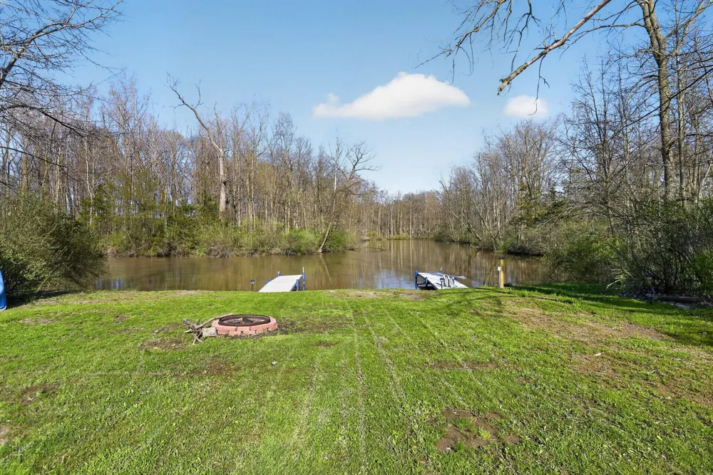 14165 Crampton Road Camden, MI 49232