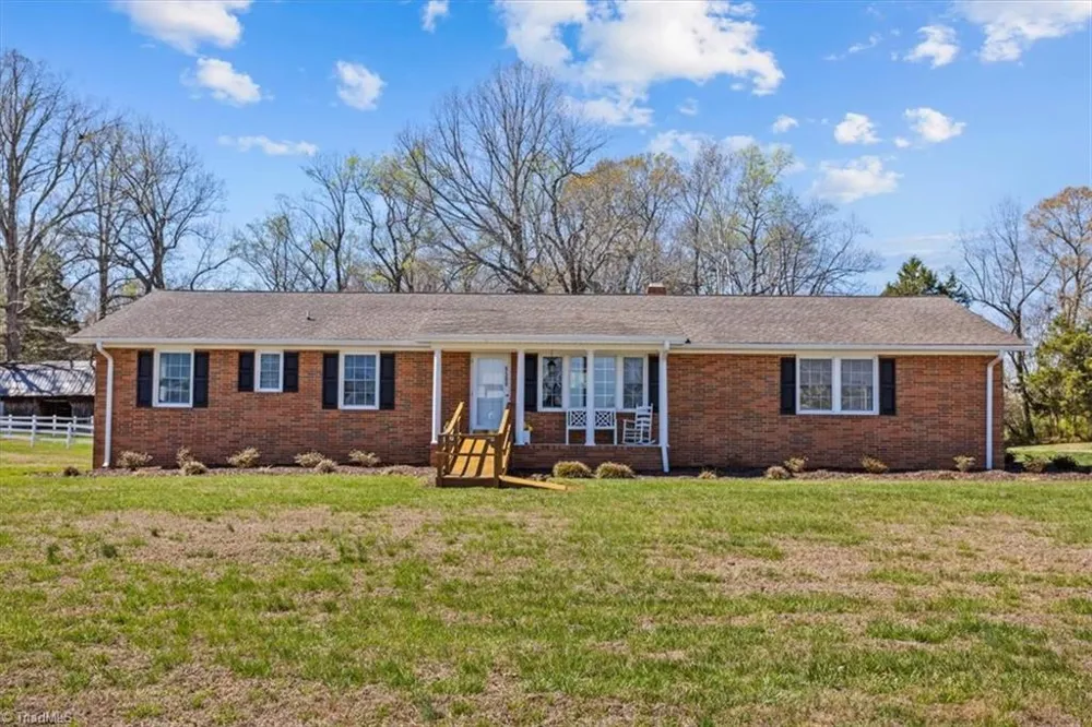 6500 Osceola Ossipee Road Elon, NC 27244