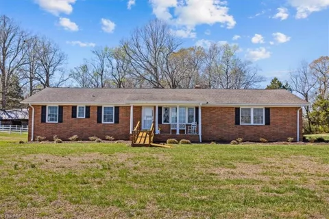 6500 Osceola Ossipee Road