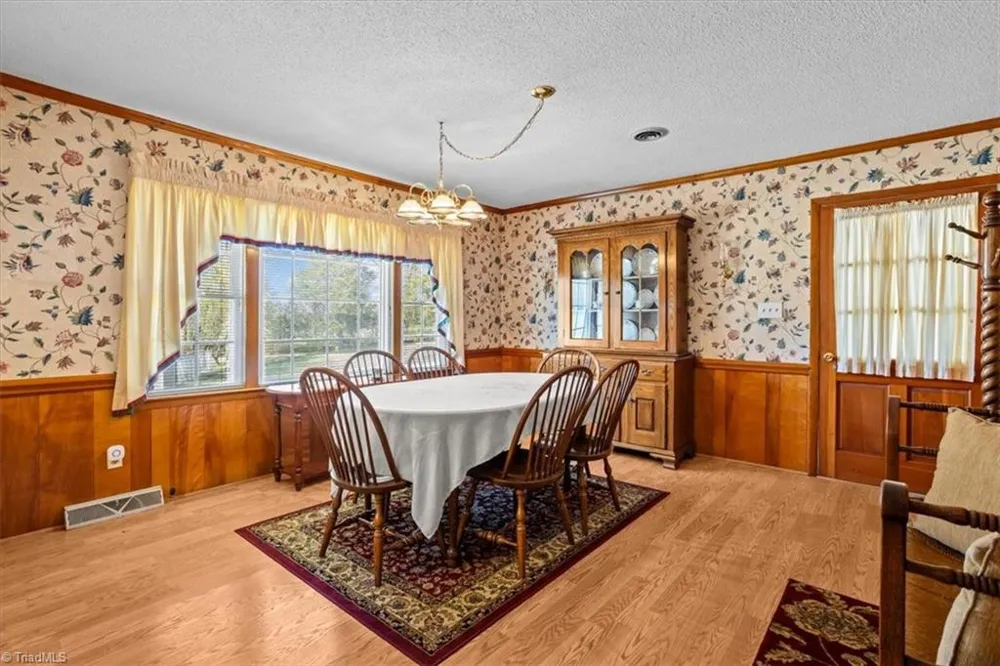 6500 Osceola Ossipee Road Elon, NC 27244