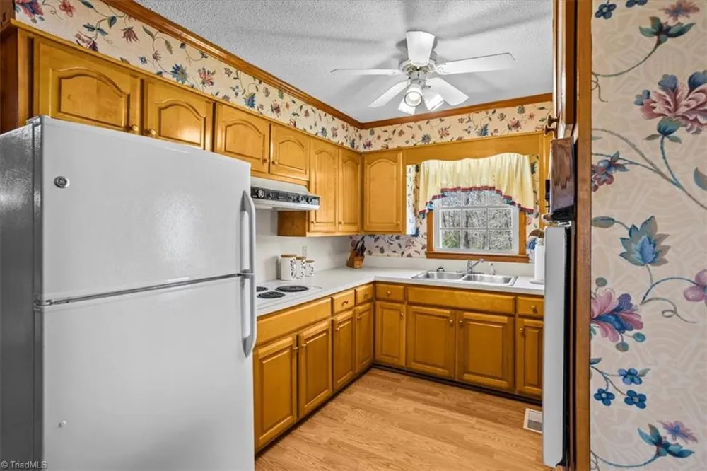 6500 Osceola Ossipee Road Elon, NC 27244
