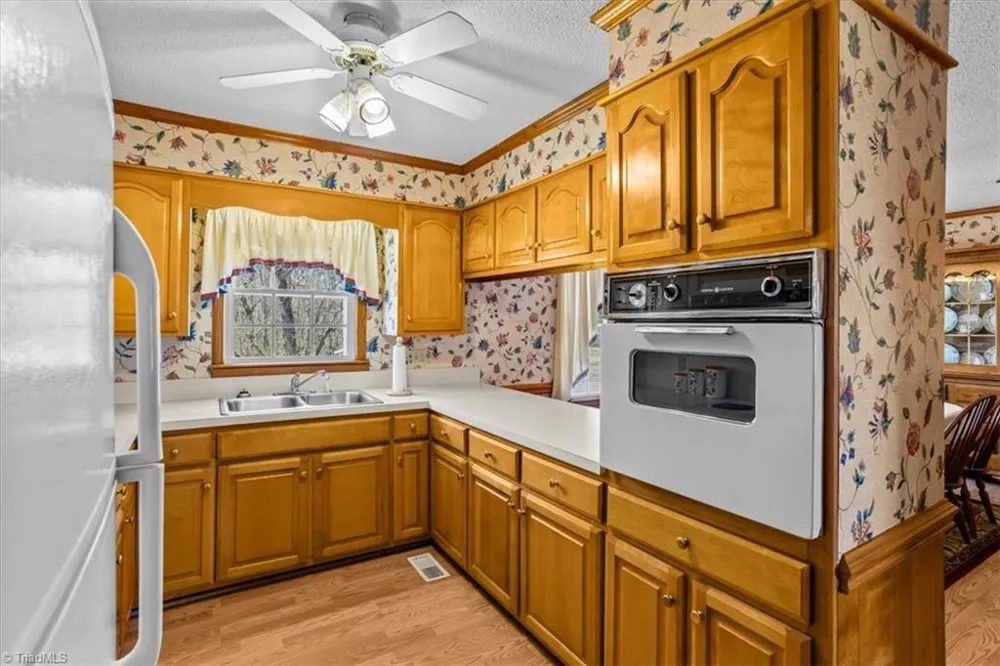 6500 Osceola Ossipee Road Elon, NC 27244