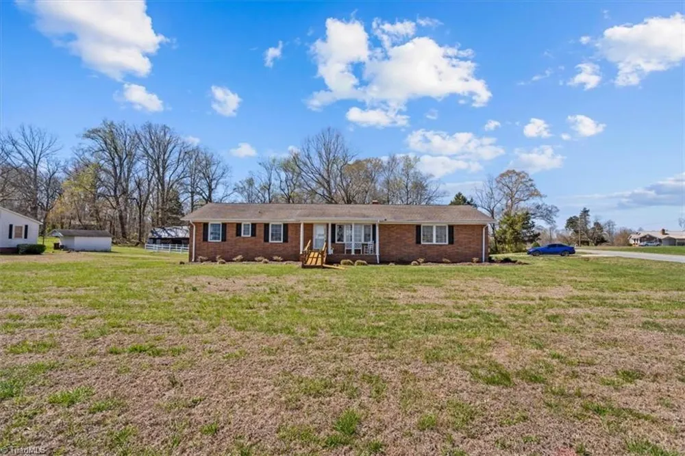6500 Osceola Ossipee Road Elon, NC 27244
