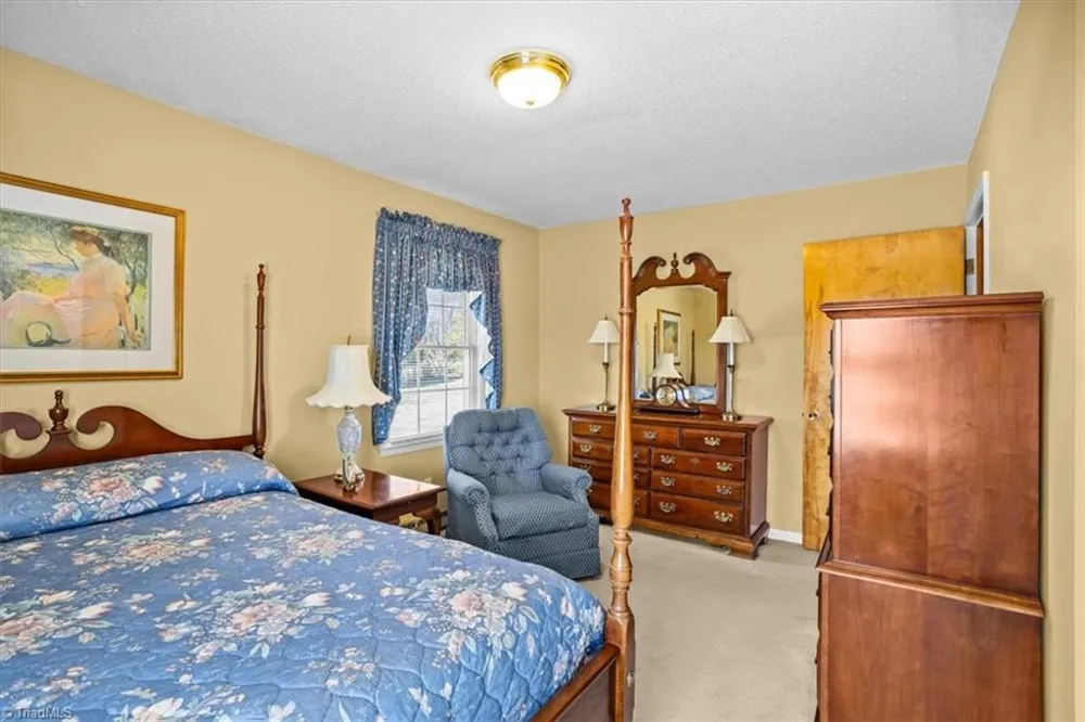 6500 Osceola Ossipee Road Elon, NC 27244