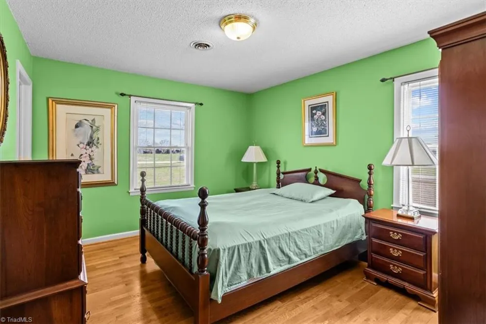6500 Osceola Ossipee Road Elon, NC 27244