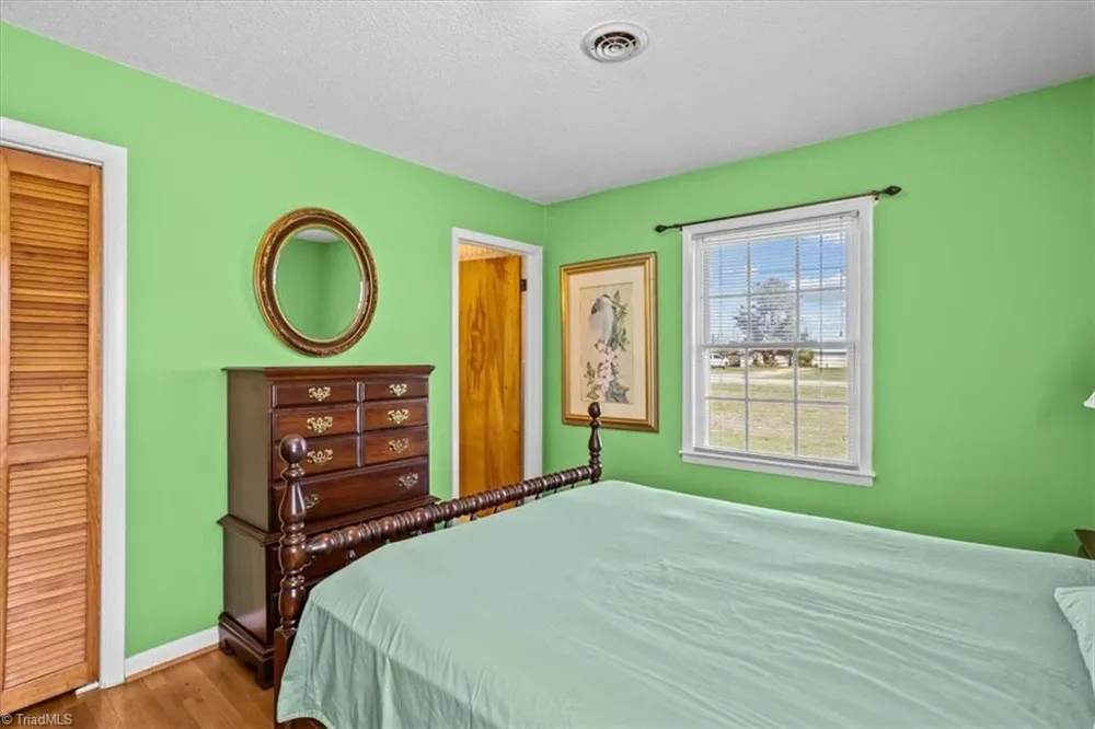 6500 Osceola Ossipee Road Elon, NC 27244
