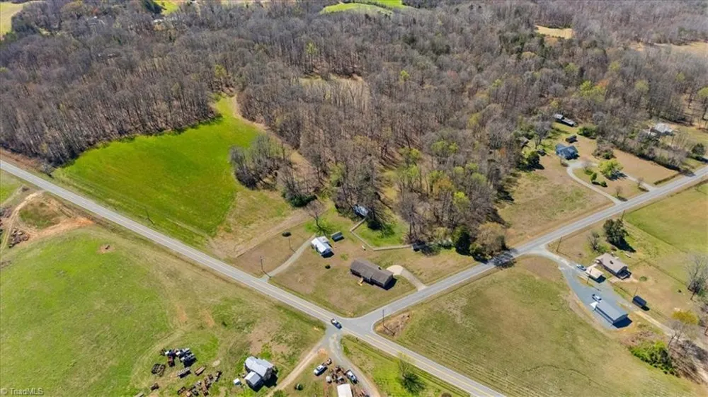 6500 Osceola Ossipee Road Elon, NC 27244