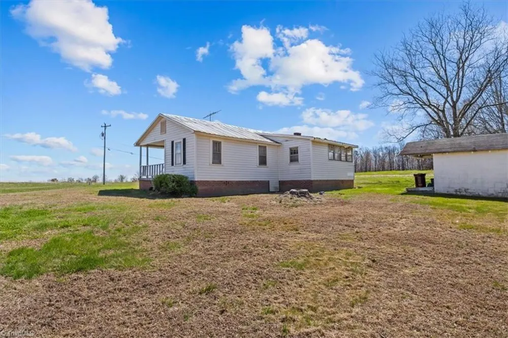 6500 Osceola Ossipee Road Elon, NC 27244