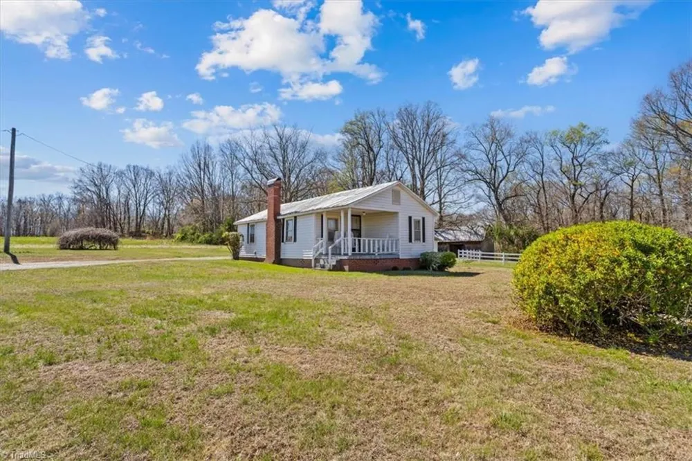 6500 Osceola Ossipee Road Elon, NC 27244