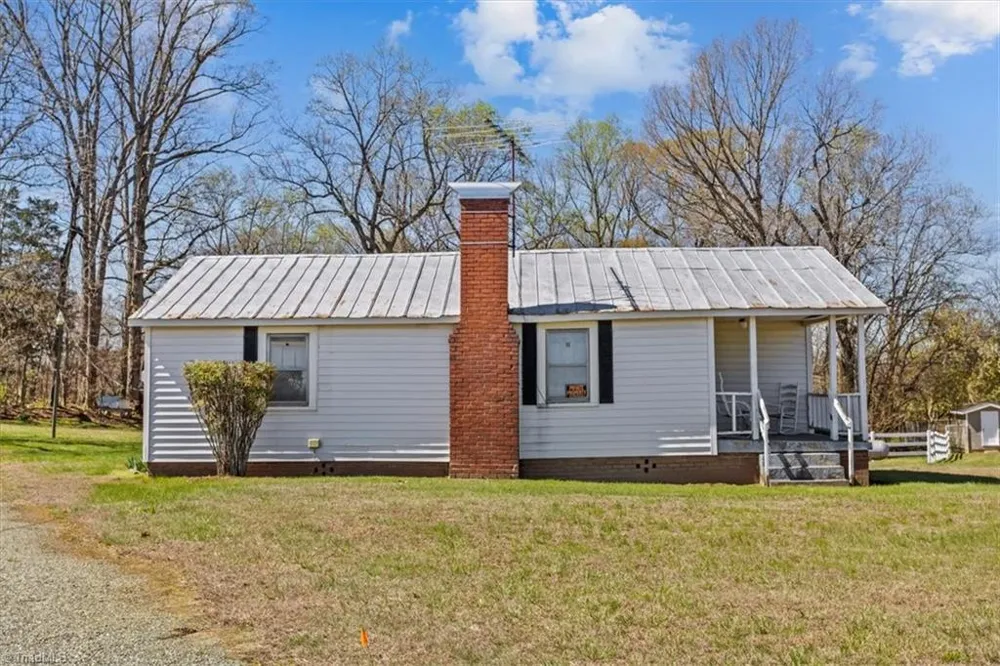 6500 Osceola Ossipee Road Elon, NC 27244