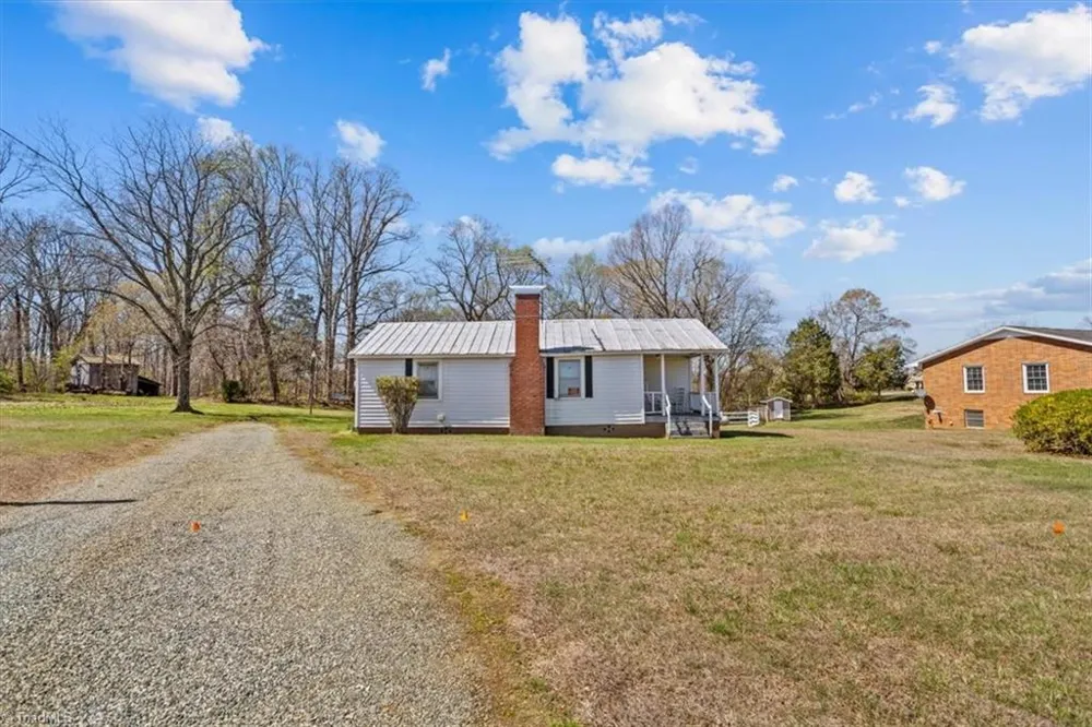 6500 Osceola Ossipee Road Elon, NC 27244