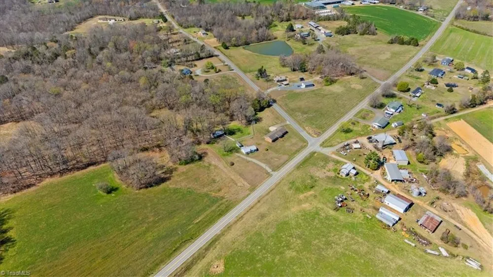 6500 Osceola Ossipee Road Elon, NC 27244
