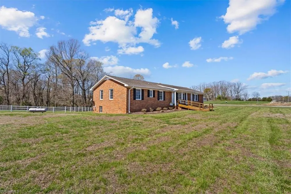 6500 Osceola Ossipee Road Elon, NC 27244