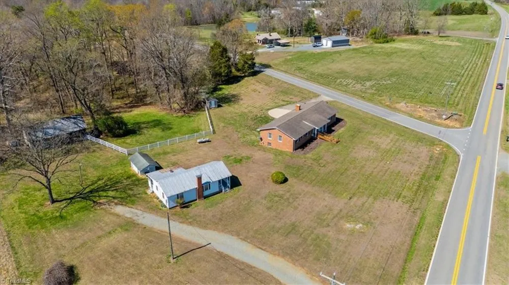6500 Osceola Ossipee Road Elon, NC 27244