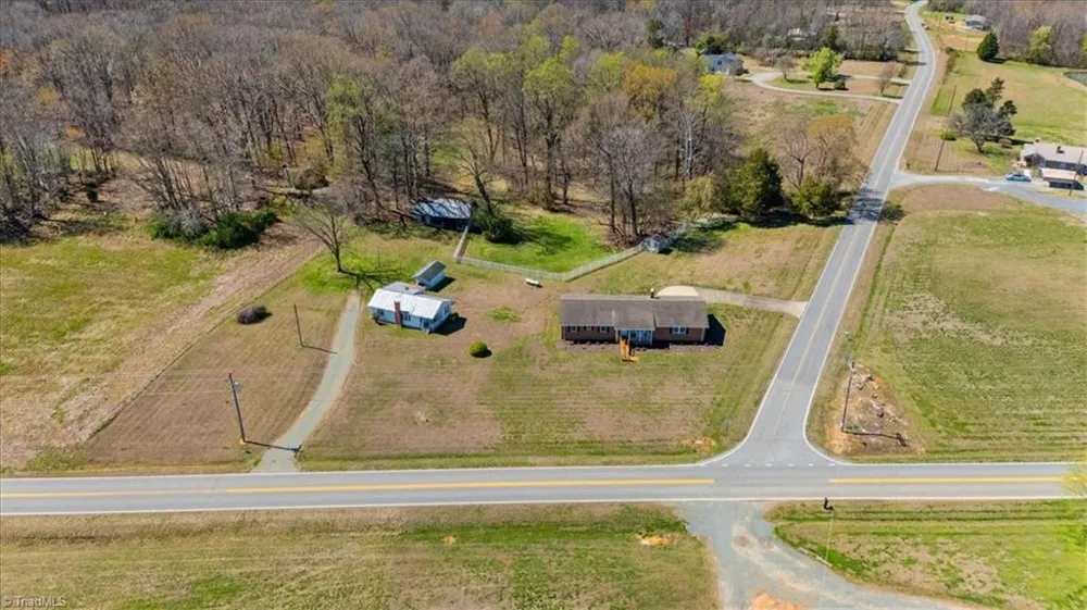 6500 Osceola Ossipee Road Elon, NC 27244