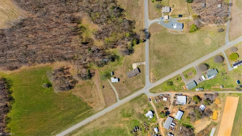 6500 Osceola Ossipee Road Elon, NC 27244