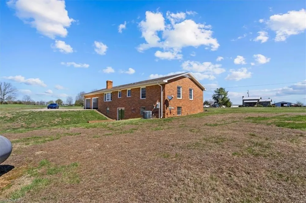 6500 Osceola Ossipee Road Elon, NC 27244