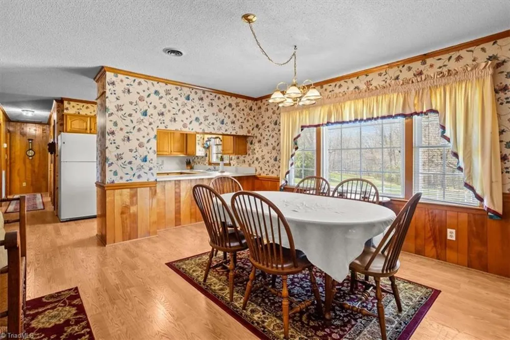 6500 Osceola Ossipee Road Elon, NC 27244